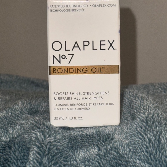 OLAPLEX Nø3 & Nø7 - Picture 8 of 8